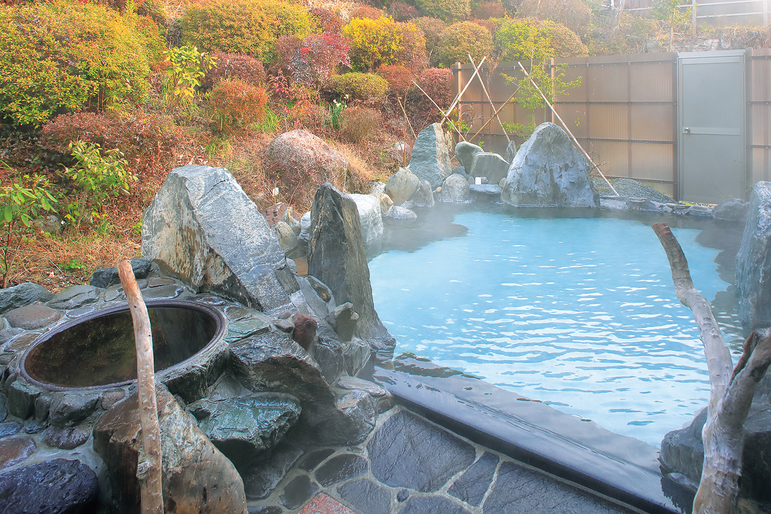 平山温泉 元湯 平山温泉 山鹿探訪なび 山鹿市の観光ガイド